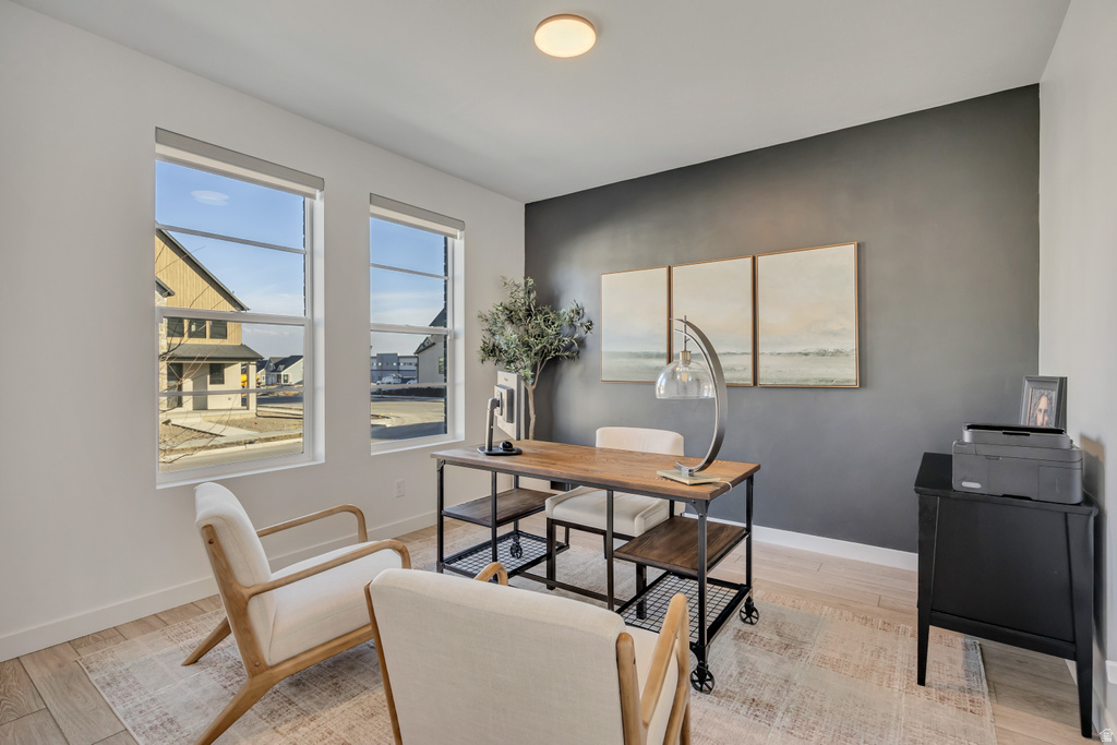 2321 N SUNMORE WAY Lehi, UT 84048