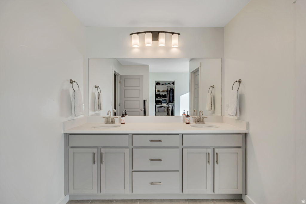 2321 N SUNMORE WAY Lehi, UT 84048