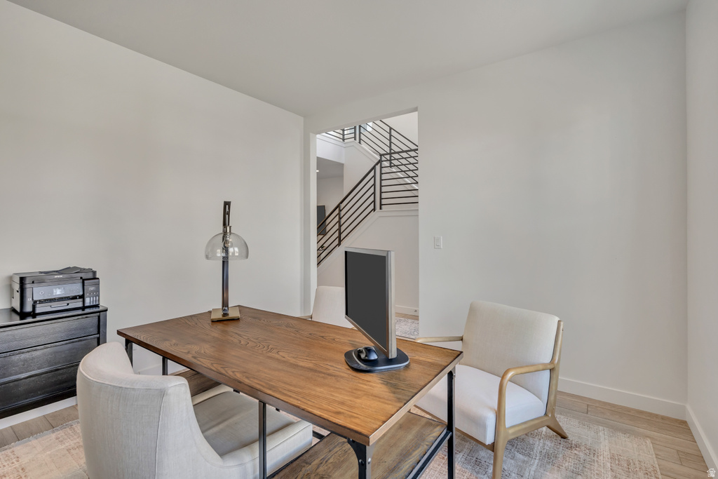 2321 N SUNMORE WAY Lehi, UT 84048