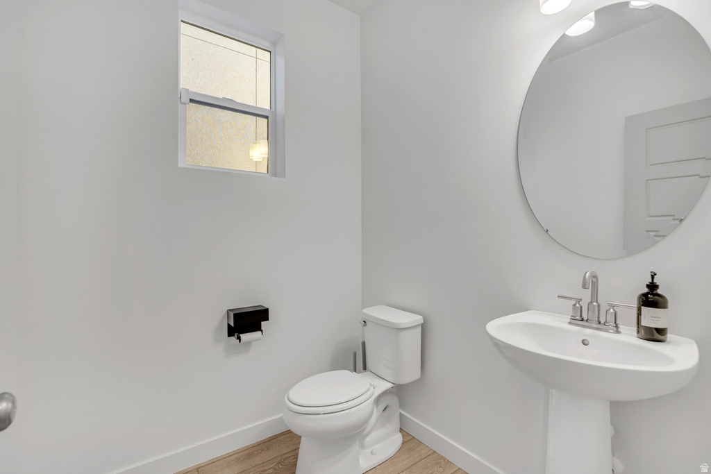 2321 N SUNMORE WAY Lehi, UT 84048