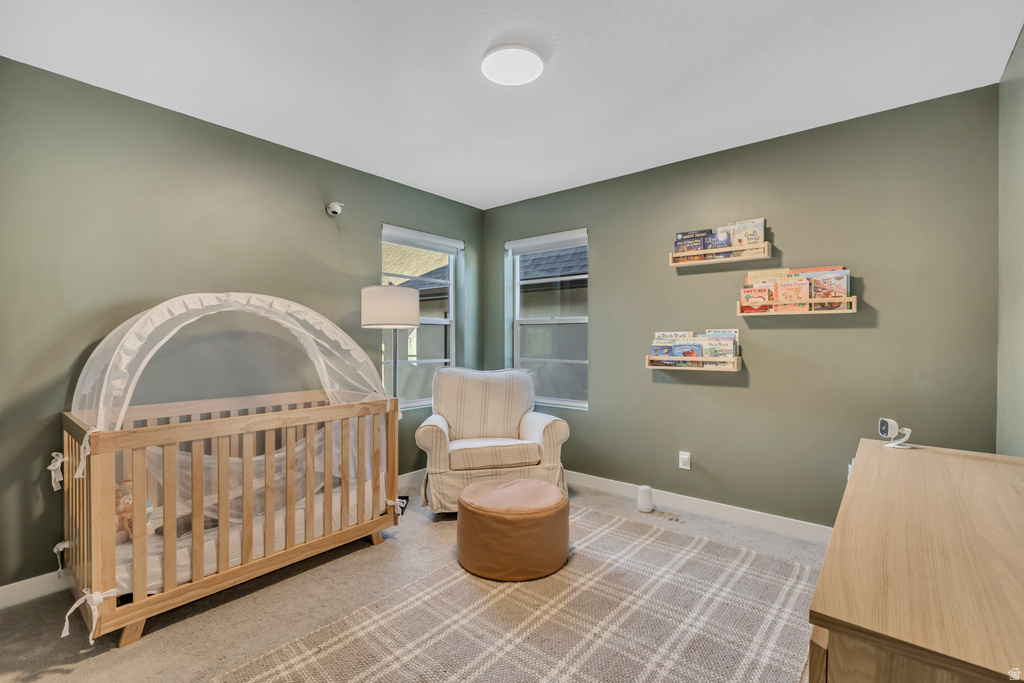 2321 N SUNMORE WAY Lehi, UT 84048