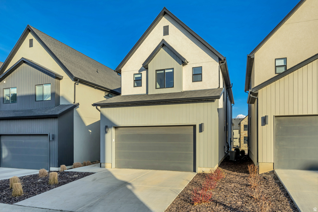 2321 N SUNMORE WAY Lehi, UT 84048
