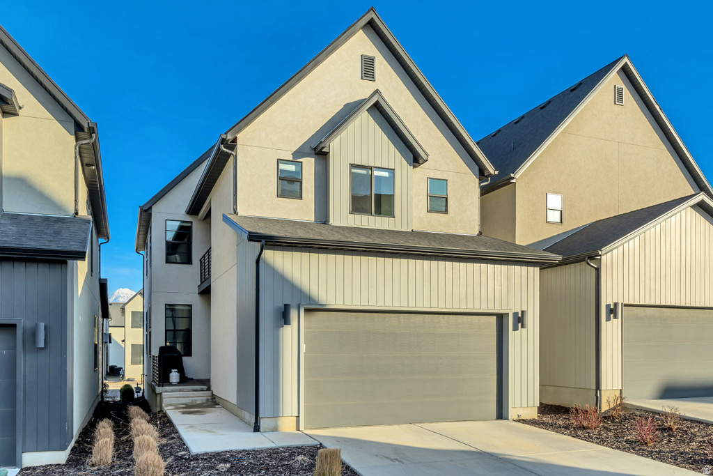 2321 N SUNMORE WAY Lehi, UT 84048