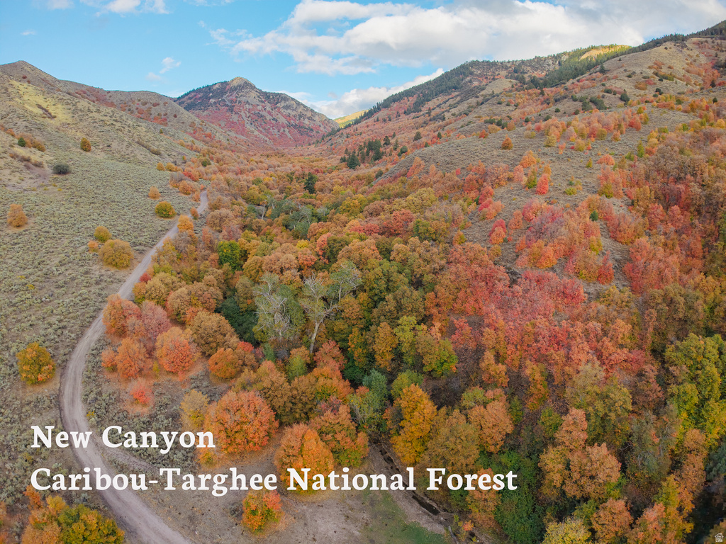 6550 N COUNTRY ESTATES LN Malad City, ID 83252