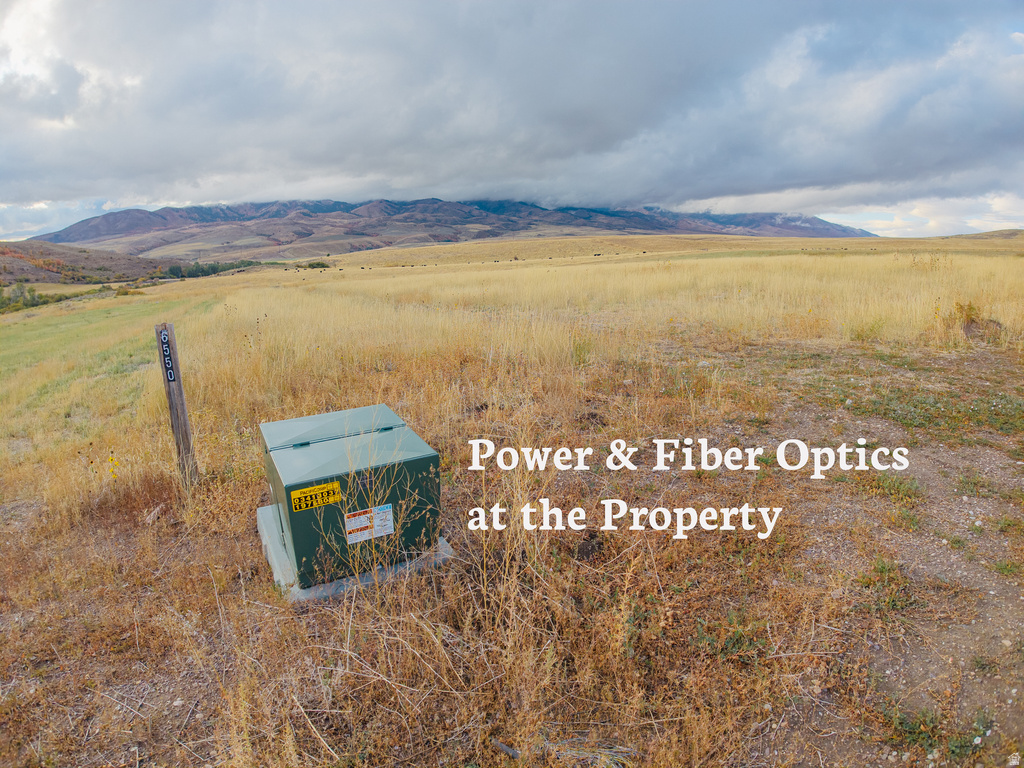 6550 N COUNTRY ESTATES LN Malad City, ID 83252