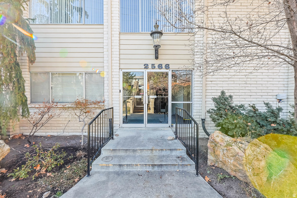 2566 S ELIZABETH ST #7 Salt Lake City, UT 84106