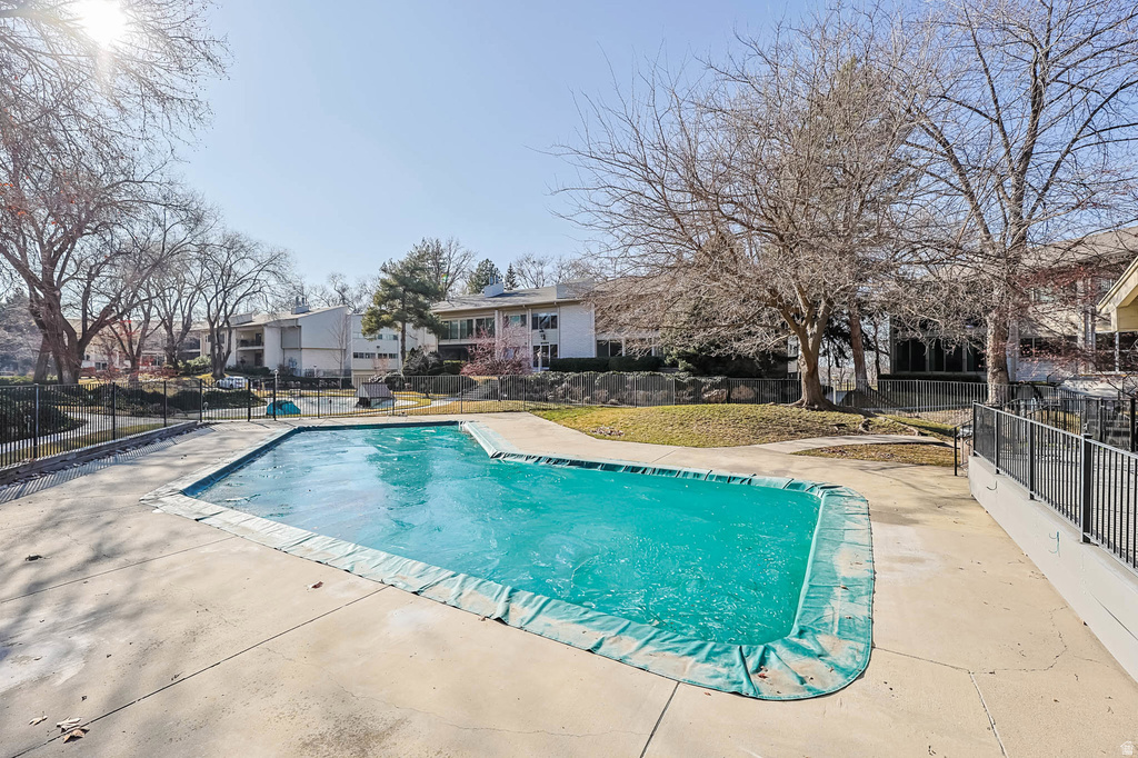 2566 S ELIZABETH ST #7 Salt Lake City, UT 84106