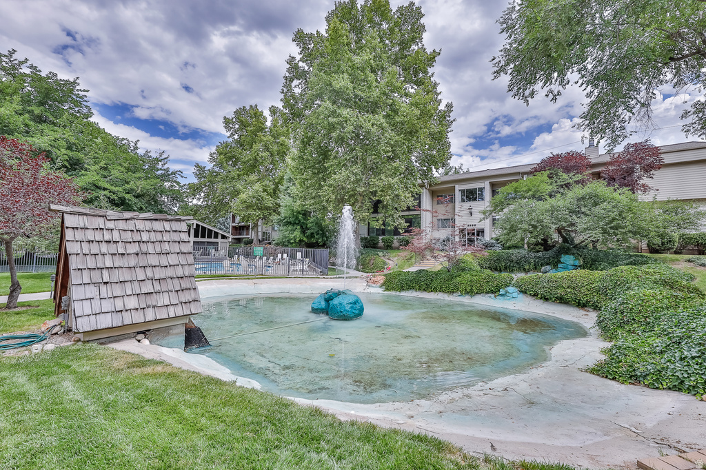 2566 S ELIZABETH ST #7 Salt Lake City, UT 84106