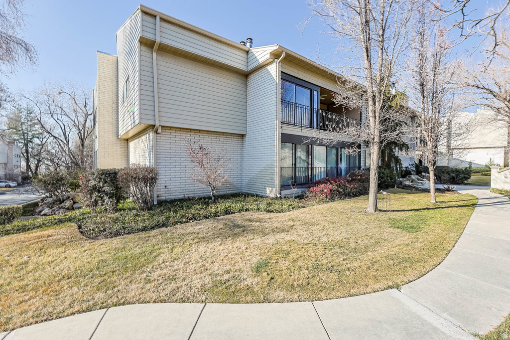 2566 S ELIZABETH ST #7 Salt Lake City, UT 84106