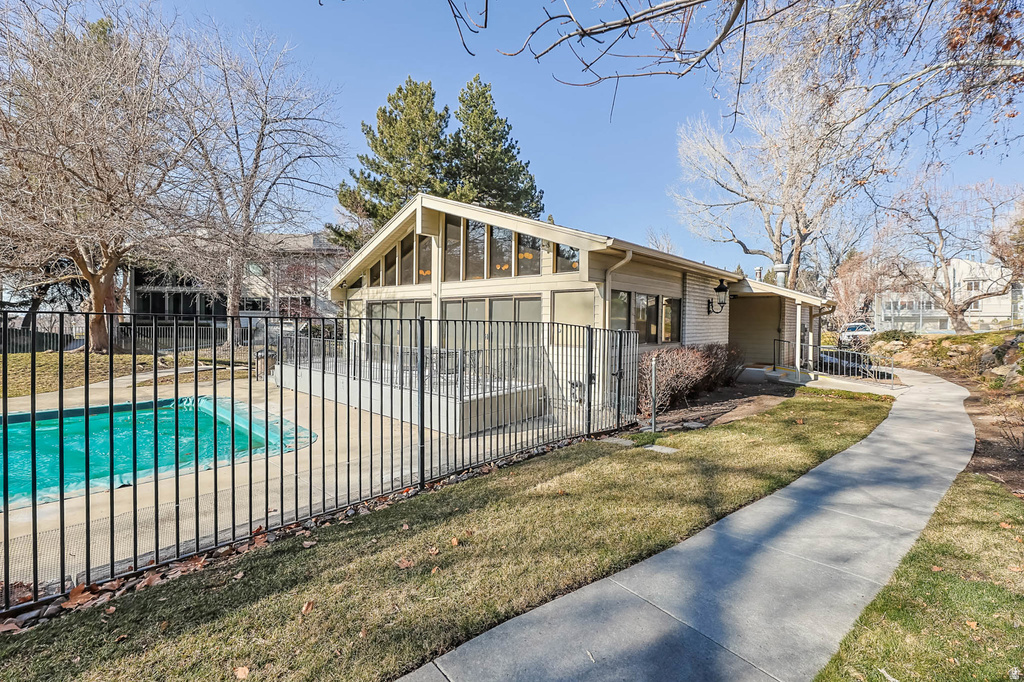 2566 S ELIZABETH ST #7 Salt Lake City, UT 84106