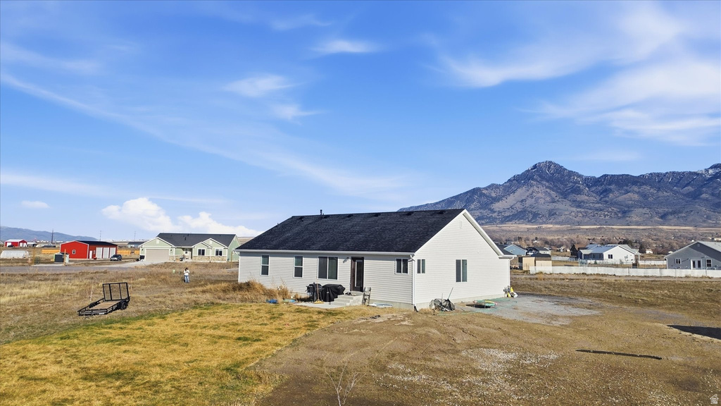 5359 W 19750 N Plymouth, UT 84330