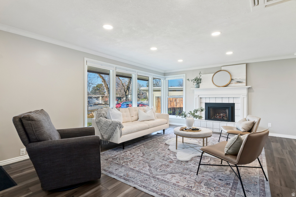 5831 S BEAUMONT DR Holladay, UT 84121