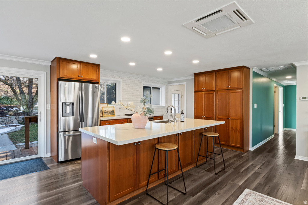 5831 S BEAUMONT DR Holladay, UT 84121