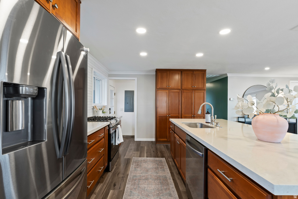 5831 S BEAUMONT DR Holladay, UT 84121