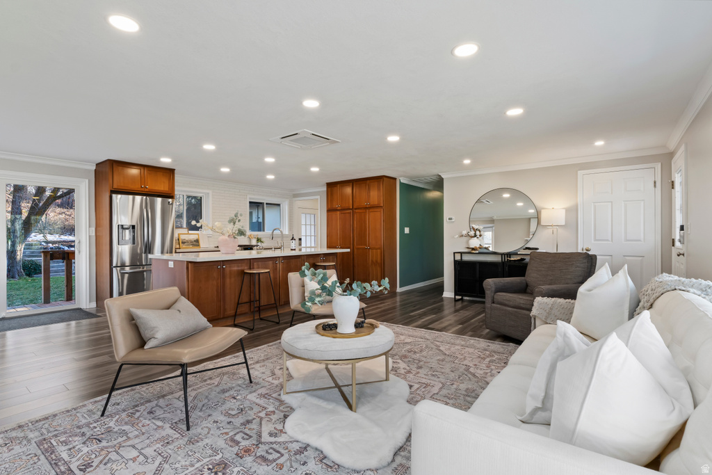 5831 S BEAUMONT DR Holladay, UT 84121