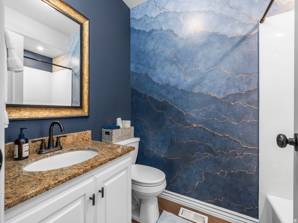 221 S MAJESTIC MEADOWS DR Payson, UT 84651