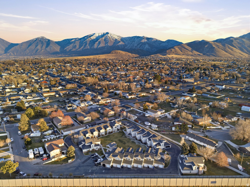 221 S MAJESTIC MEADOWS DR Payson, UT 84651