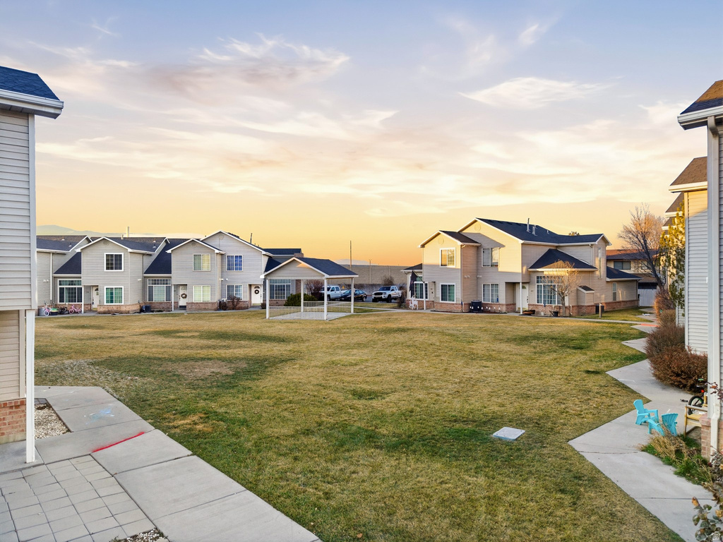 221 S MAJESTIC MEADOWS DR Payson, UT 84651