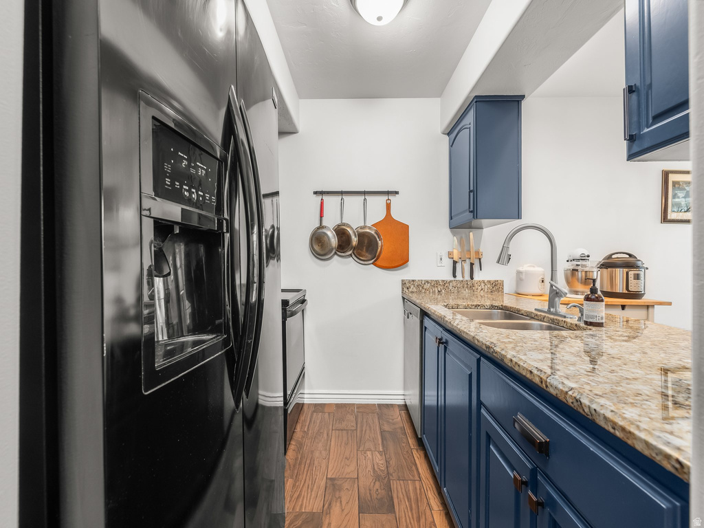 221 S MAJESTIC MEADOWS DR Payson, UT 84651