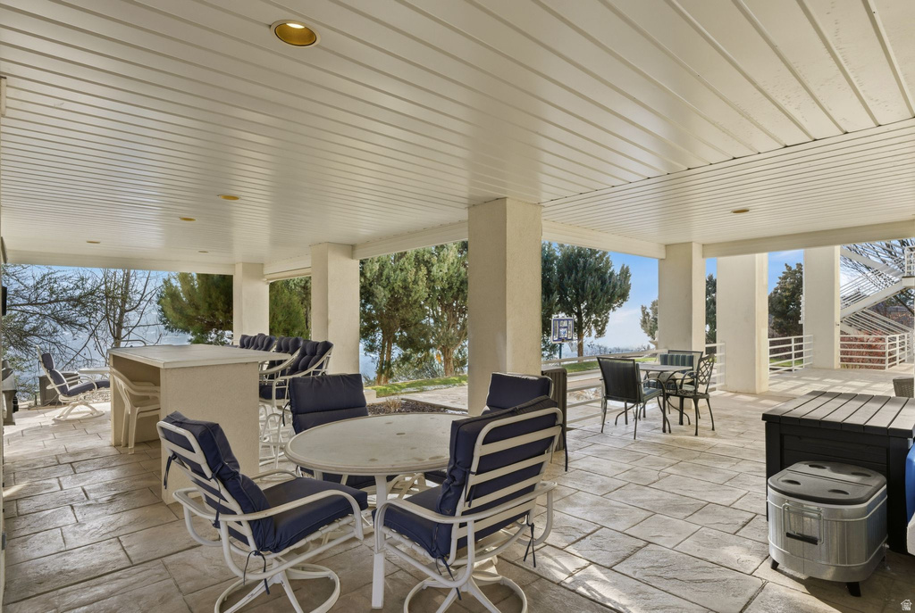 1878 E RIDGE POINT DR Bountiful, UT 84010