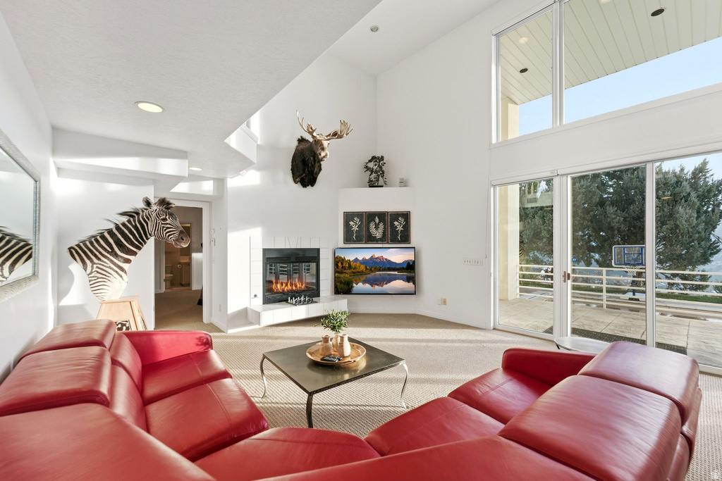 1878 E RIDGE POINT DR Bountiful, UT 84010