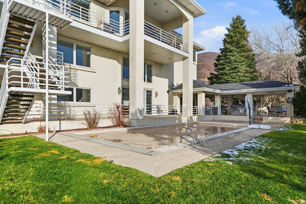 1878 E RIDGE POINT DR Bountiful, UT 84010