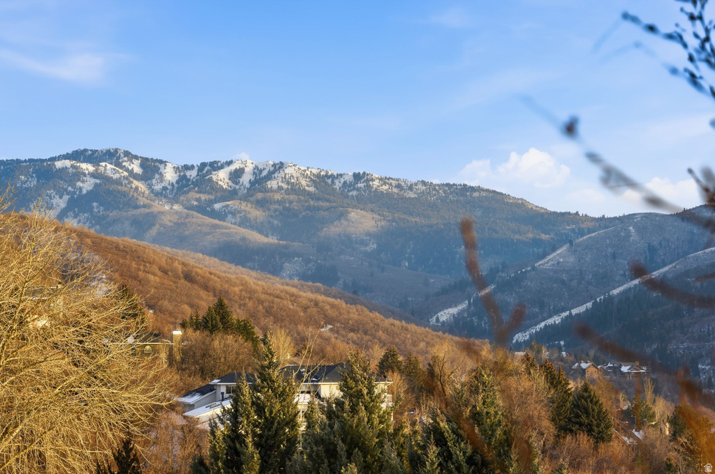 1878 E RIDGE POINT DR Bountiful, UT 84010