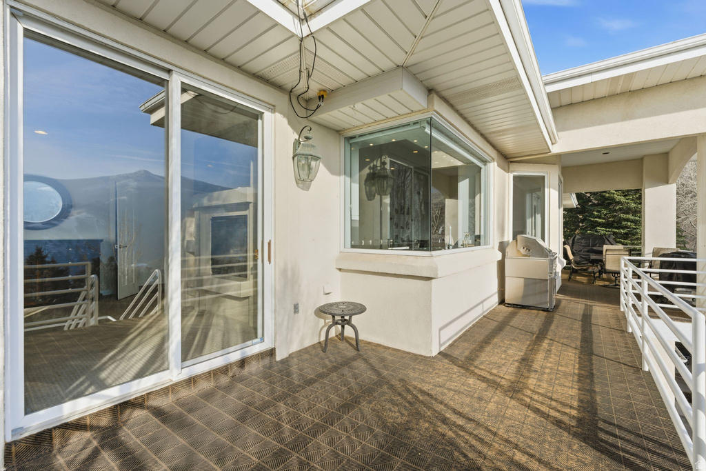 1878 E RIDGE POINT DR Bountiful, UT 84010