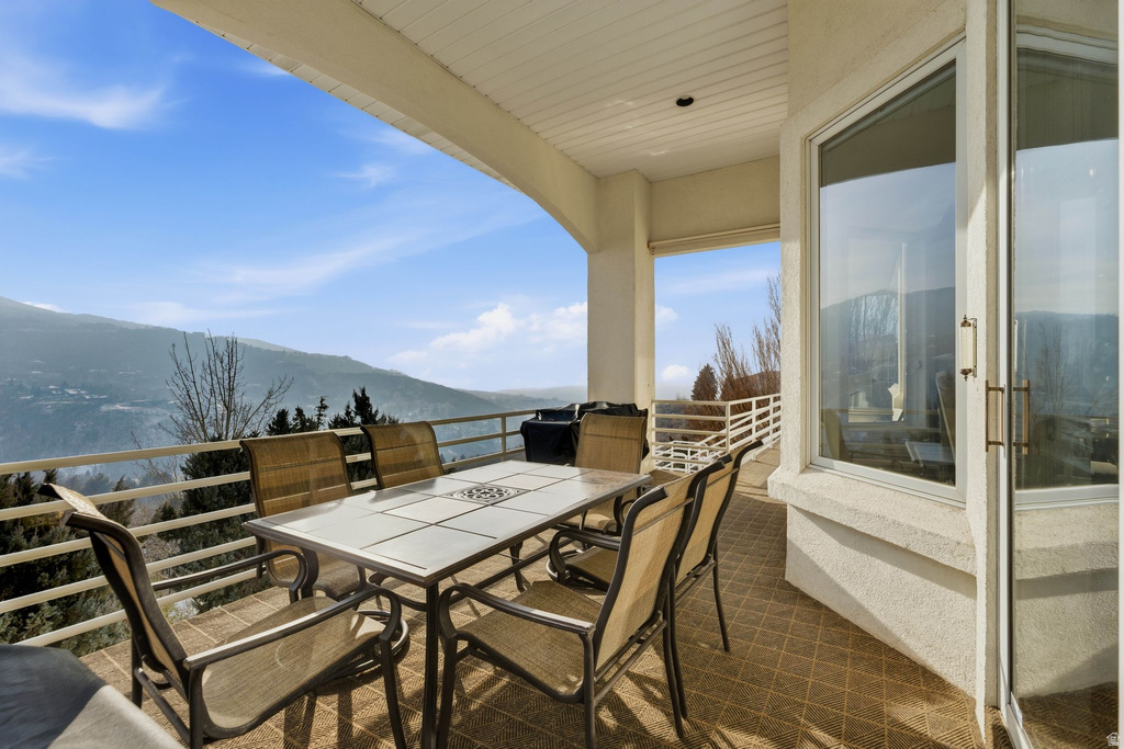 1878 E RIDGE POINT DR Bountiful, UT 84010