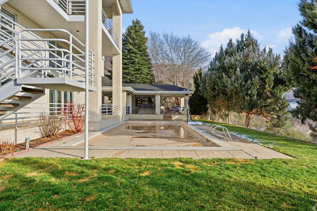 1878 E RIDGE POINT DR Bountiful, UT 84010