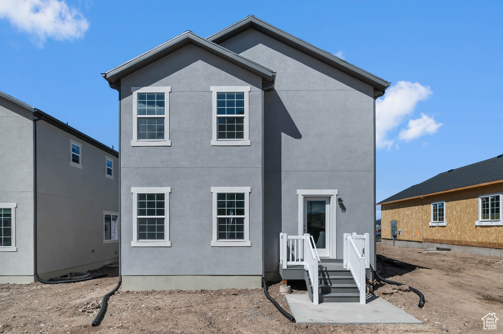 8211 W DIAMOND PEAK WAY Magna, UT 84044