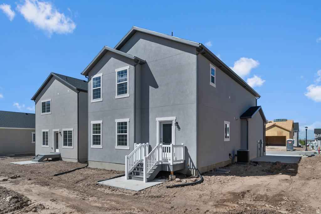 8211 W DIAMOND PEAK WAY Magna, UT 84044