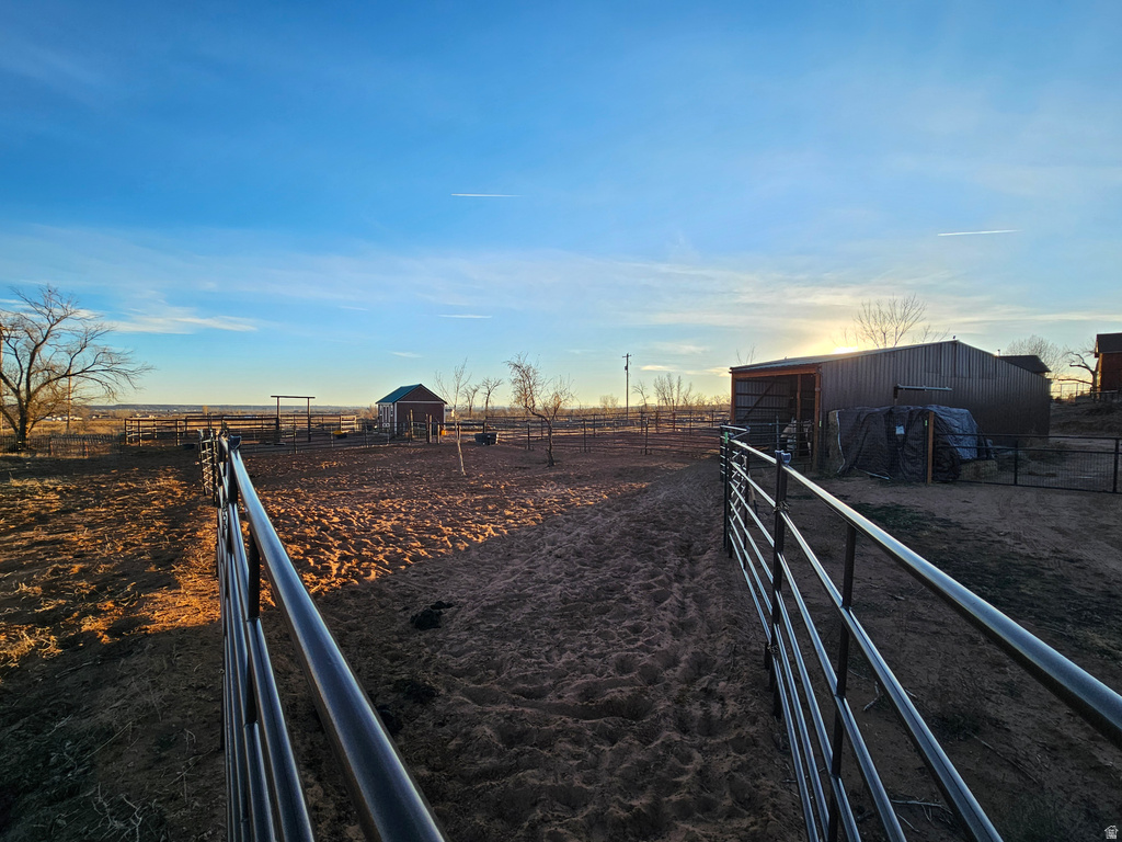 3398 W 1000 N Roosevelt, UT 84066