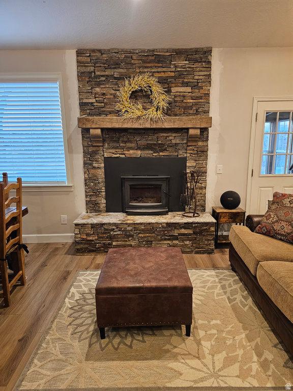 3398 W 1000 N Roosevelt, UT 84066