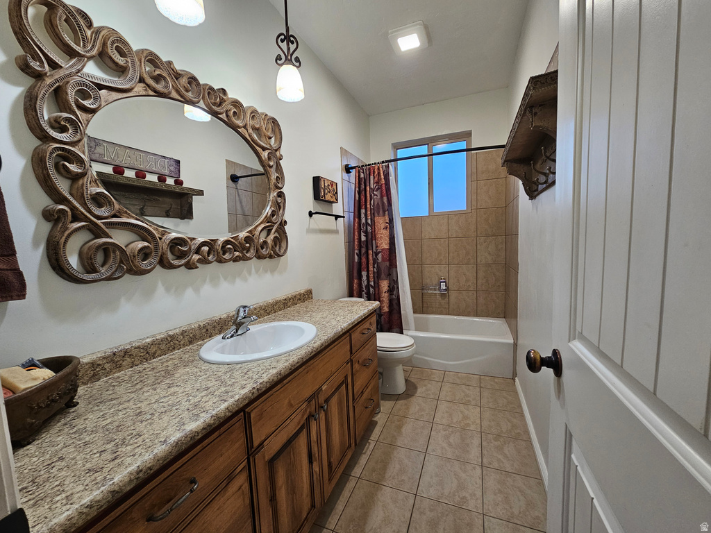 3398 W 1000 N Roosevelt, UT 84066