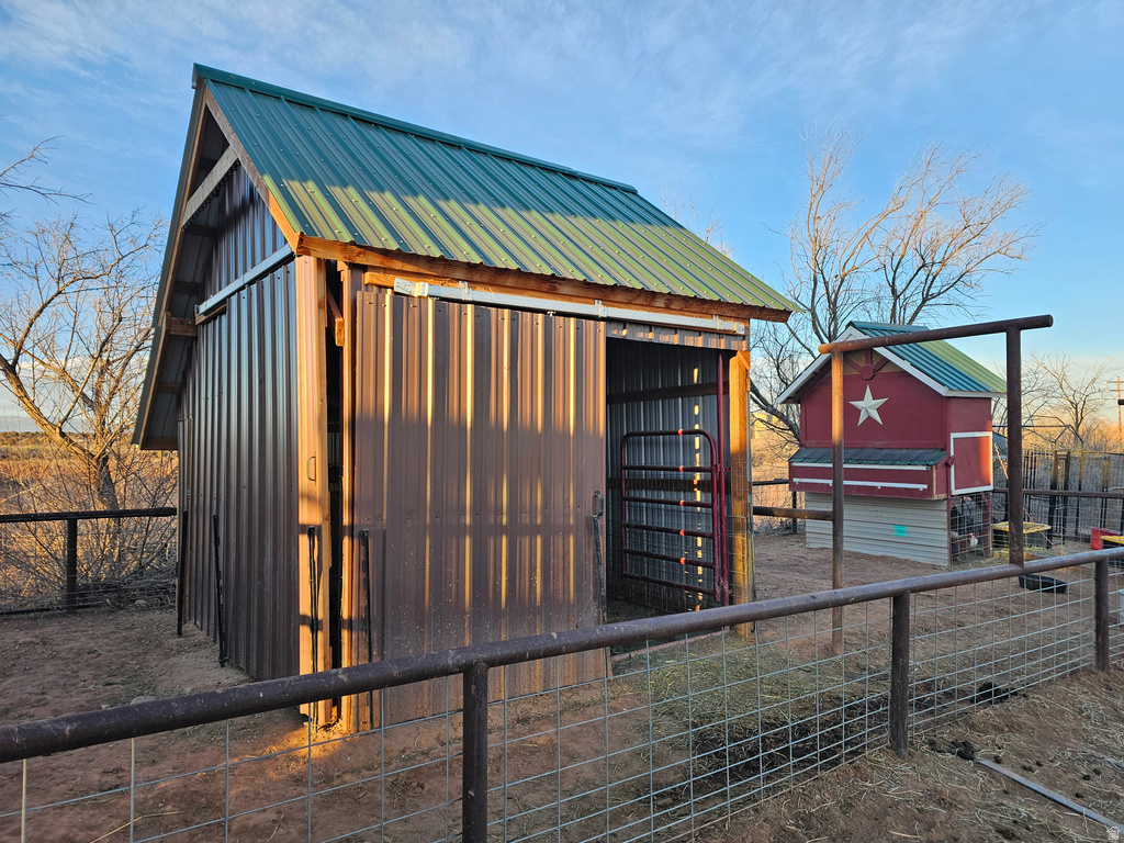 3398 W 1000 N Roosevelt, UT 84066