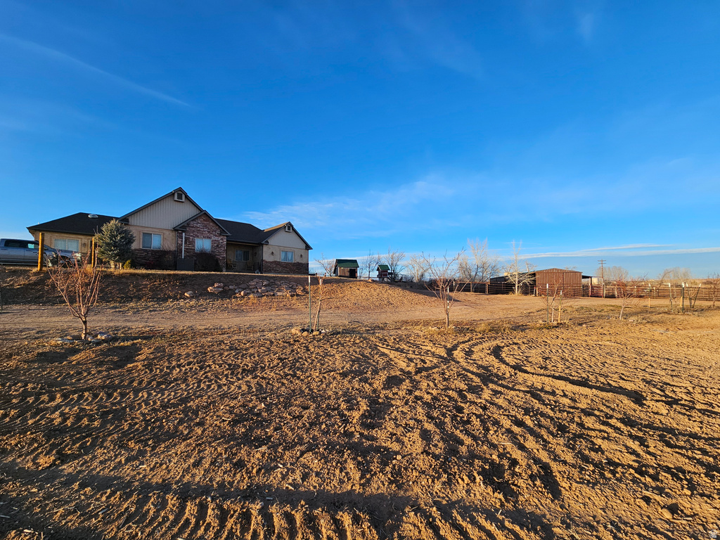 3398 W 1000 N Roosevelt, UT 84066