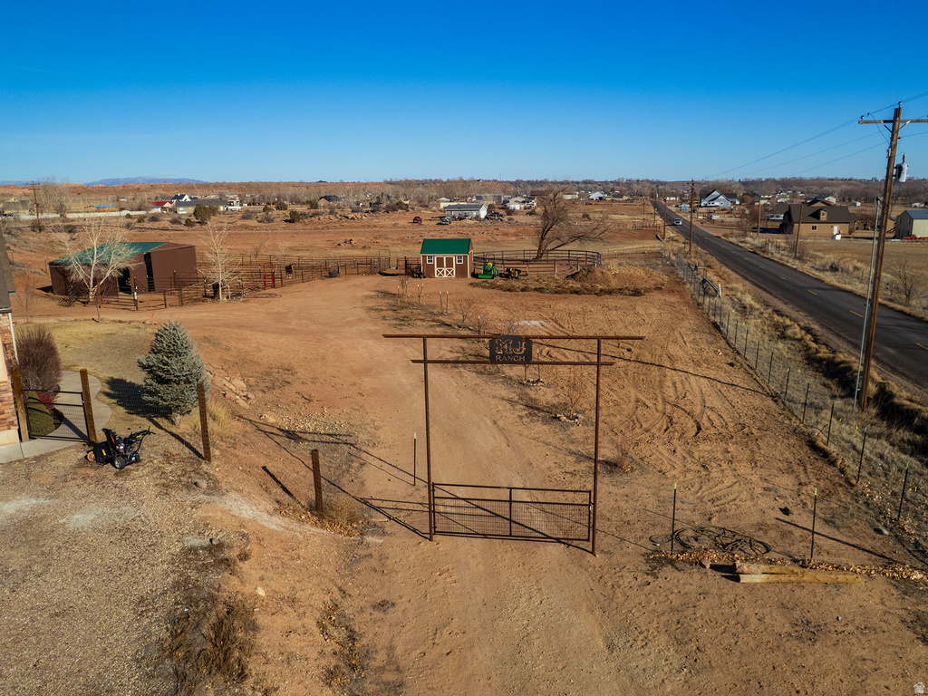 3398 W 1000 N Roosevelt, UT 84066