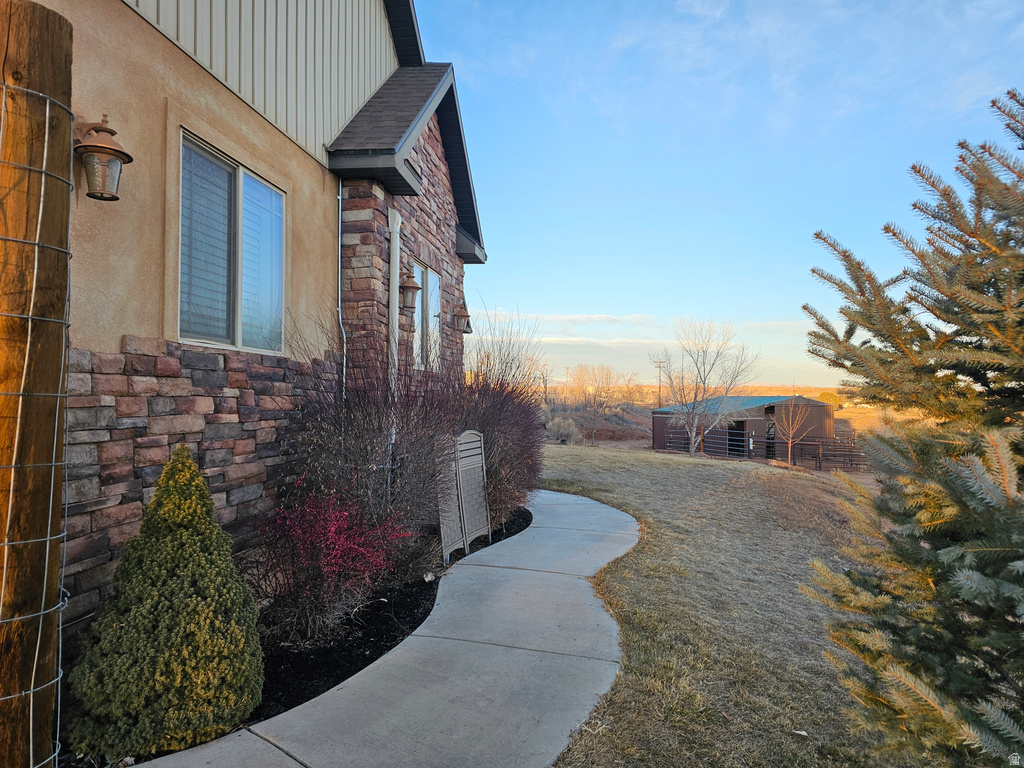 3398 W 1000 N Roosevelt, UT 84066