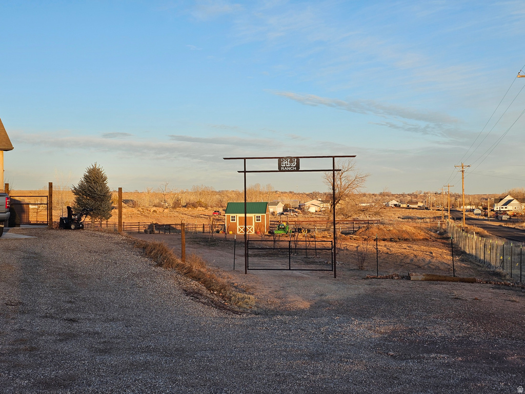 3398 W 1000 N Roosevelt, UT 84066