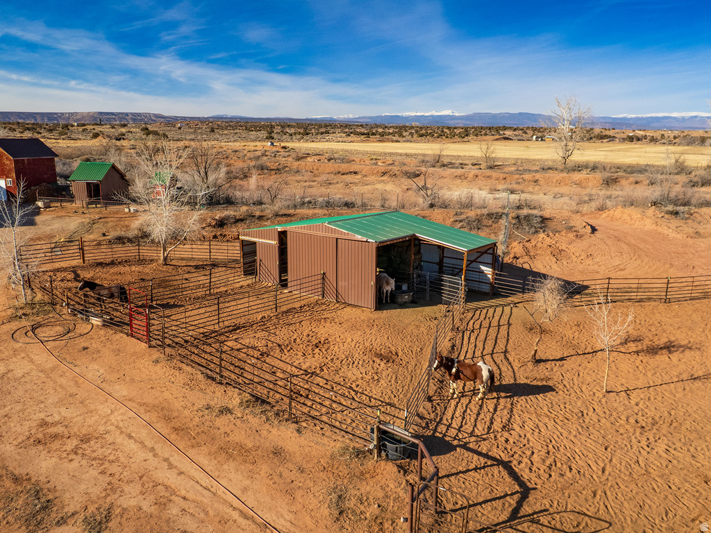 3398 W 1000 N Roosevelt, UT 84066