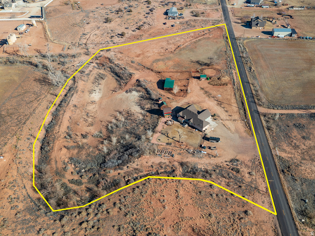 3398 W 1000 N Roosevelt, UT 84066