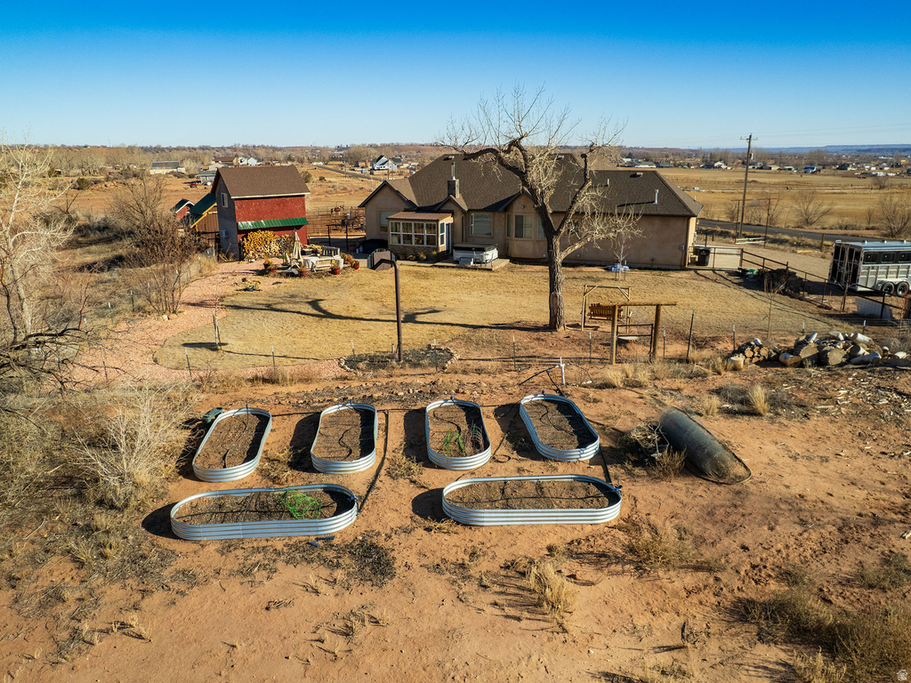 3398 W 1000 N Roosevelt, UT 84066