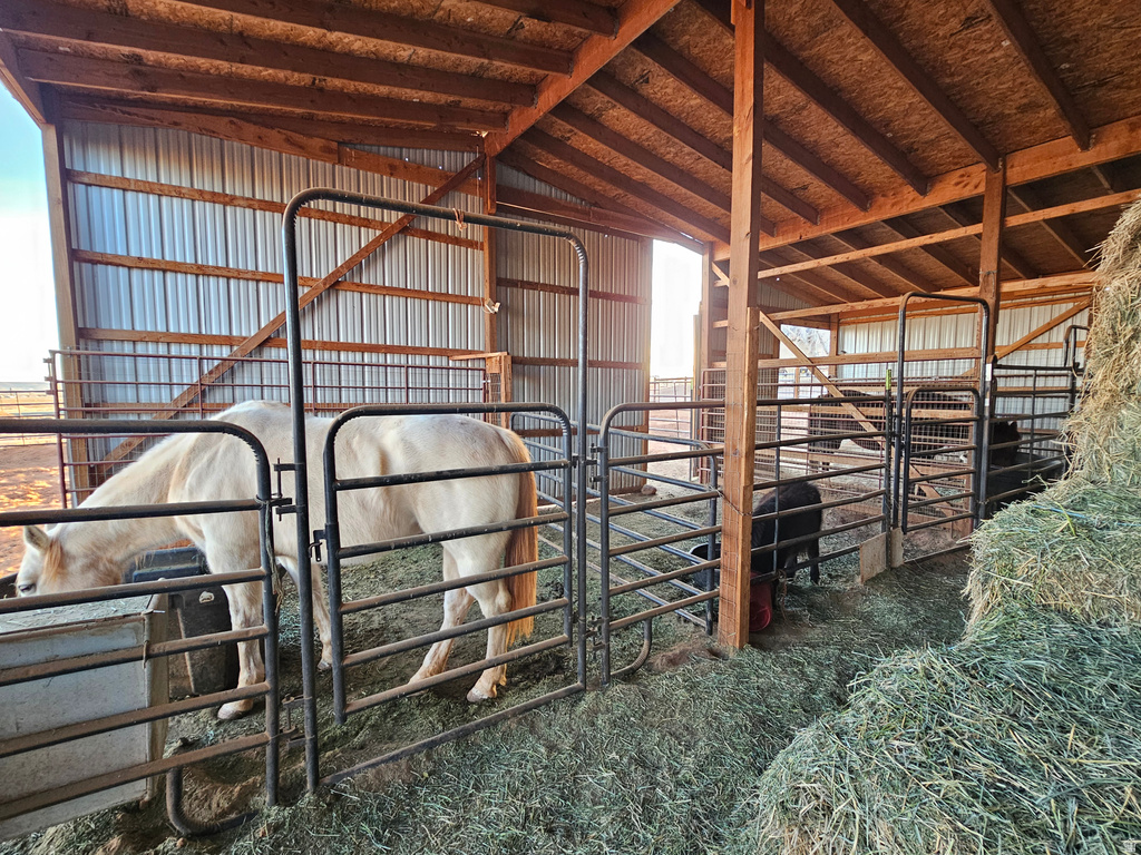 3398 W 1000 N Roosevelt, UT 84066