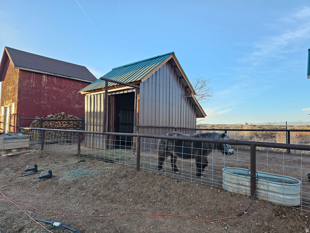 3398 W 1000 N Roosevelt, UT 84066