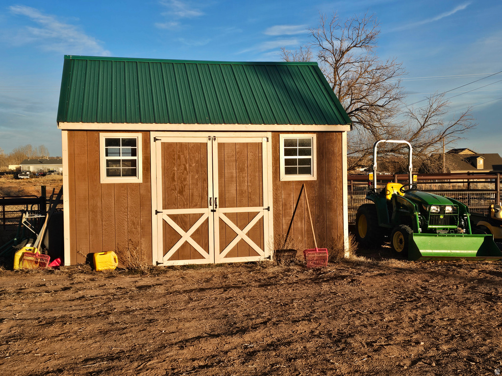 3398 W 1000 N Roosevelt, UT 84066