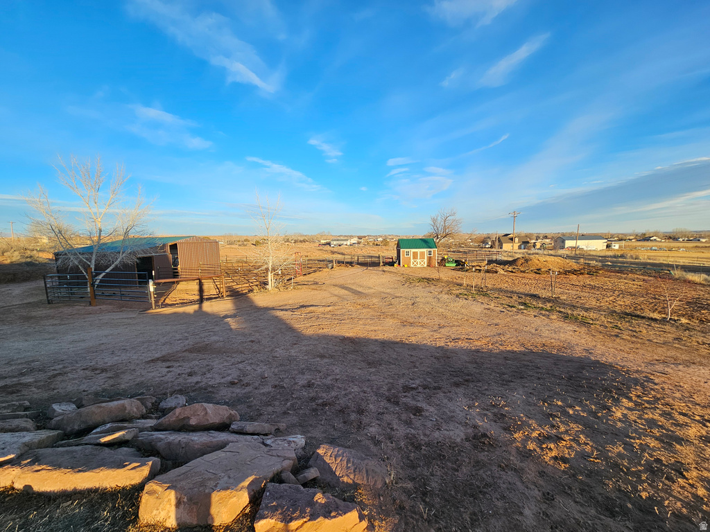 3398 W 1000 N Roosevelt, UT 84066