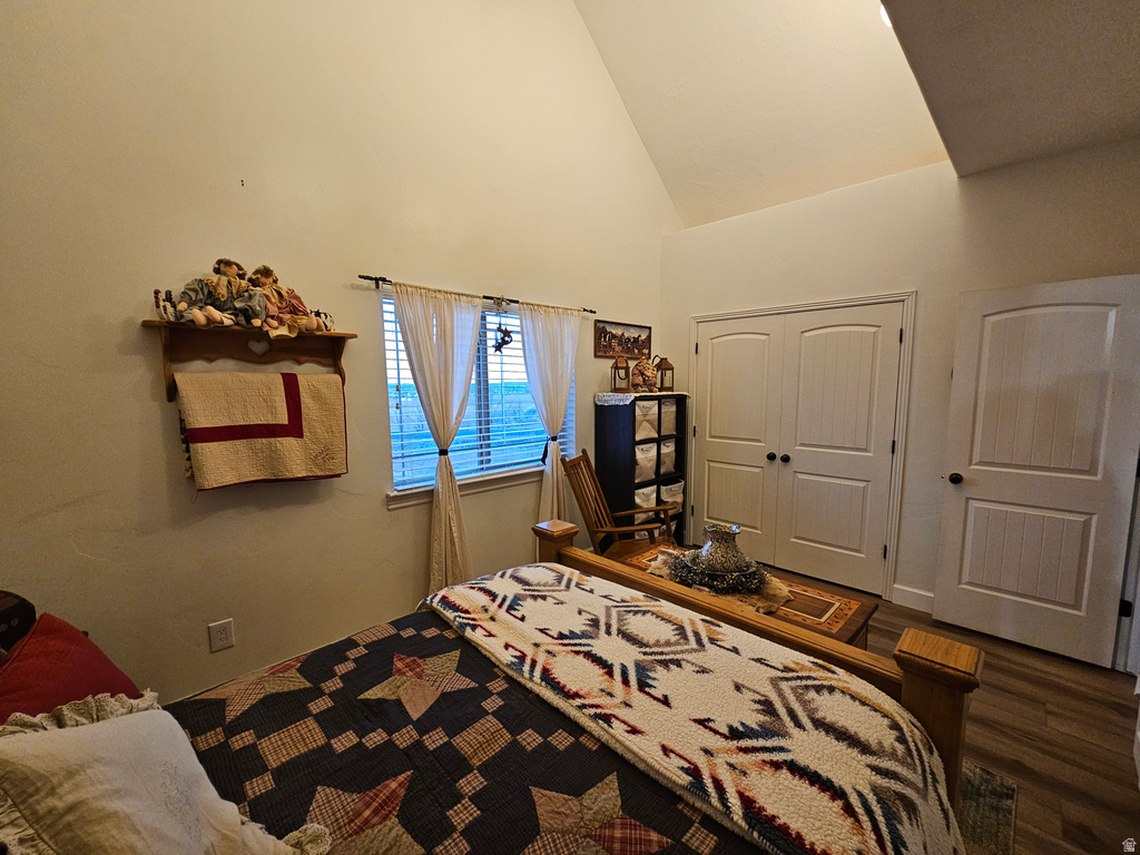 3398 W 1000 N Roosevelt, UT 84066