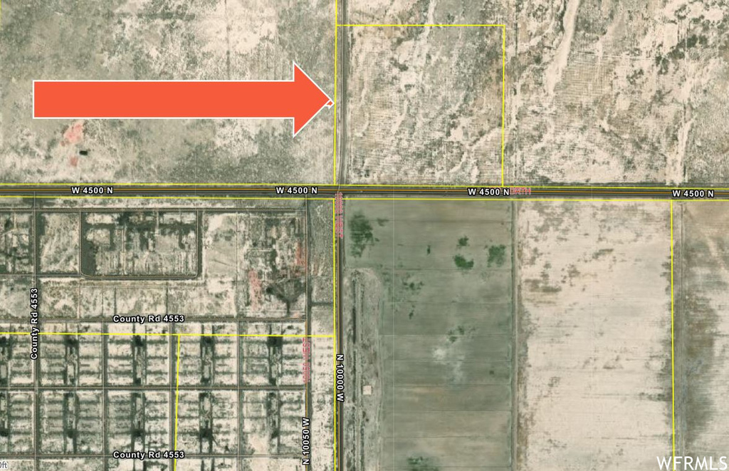 4500 N 10000 W Delta, UT 84624