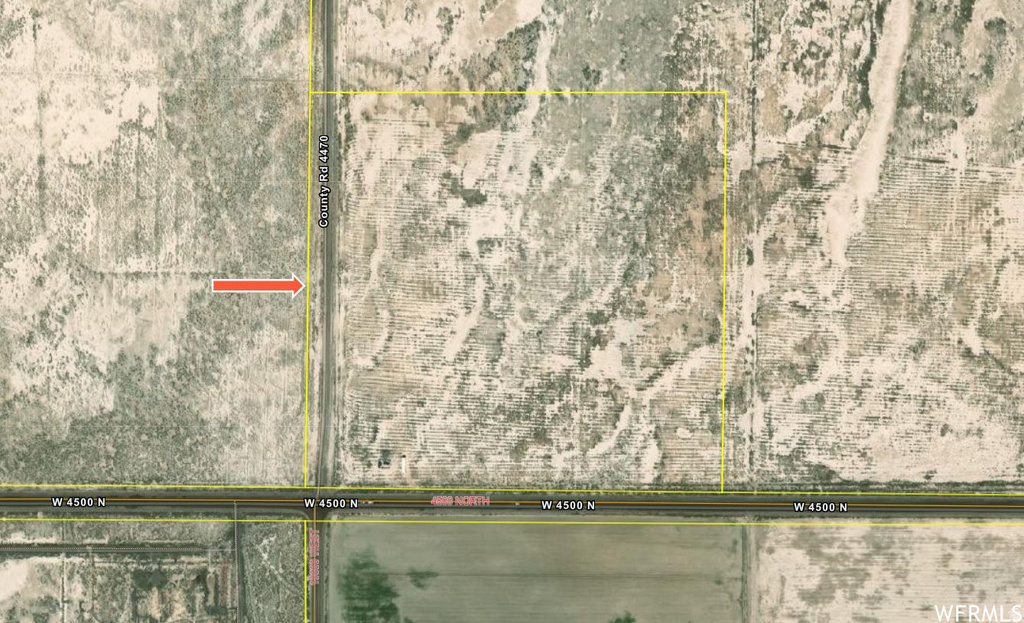 4500 N 10000 W Delta, UT 84624